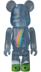 Medicom Toy series 52 bearbrick Be@rbrick 1 carton 4 cases (96pcs) pre order