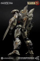 Empire Sky Studio Pacific Rim Collection Edition 4 Jaegers Set 7″ Action Figure