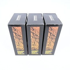 Bandai Saint Cloth Myth Display Stand Set 3 Box Tamashii Nations 2009