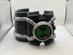 Custom Ben 10 RAT OMNITRIX