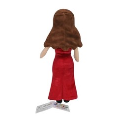 Pauline Princess Super Mario Odyssey Plush Toy Donkey Kong Stuffed Animal 11″