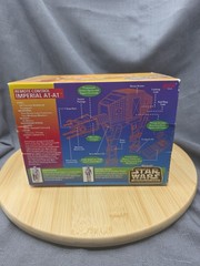 Remote Control AT-AT 1996 STAR WARS Micro Machines Action Fleet NEW