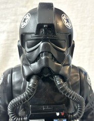 Stars Wars 2014 Tie Pilot 19” Jakks Pacific Disney Rebels Action Figure