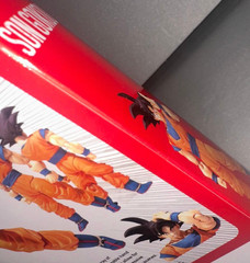 S.H.Figuarts Son Goku ( The Kind – Hearted Saiyan ) Dragon Ball Z Japan NEW