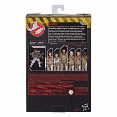 Lucky Ghostbusters Afterlife Plasma Series 6-Inch Action Figure