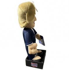 Bleacher Creatures Historical Figures Bill & Hillary Clinton 10″ Plush BRAND NEW