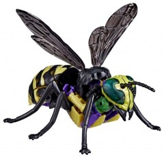 Transformers Legacy Buzzsaw complete wasp deluxe generations figure