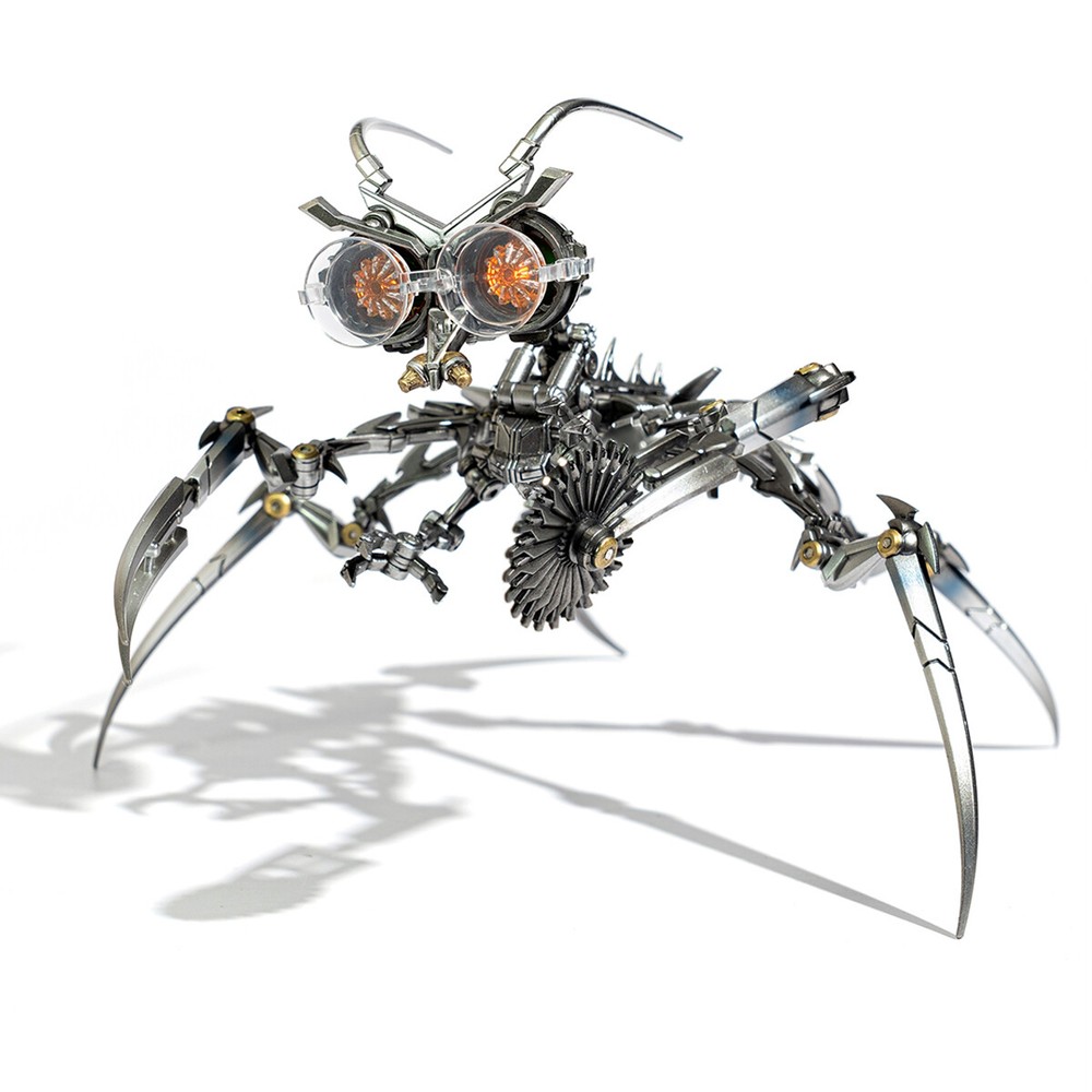 HiPlay Killerbody, Scalpel KB20069-55 32 Points of Articulation, H10cm Figure