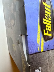 MCFARLANE Fallout Figure Set – Amazon Exclusive (Limited To 3,600) – UNOPENED