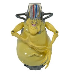 Toy Biz Marvel X-Men Mojo Action Figure 1994 Vintage Yellow Villain 4 Inch