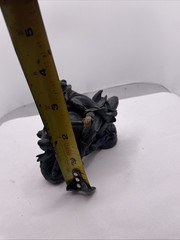 Nemesis Now Speed Freak, Black Figurine