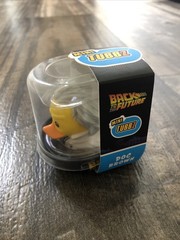 WB Tubbz – Back to the Future – Doc Brown (Mini Edition) READ!