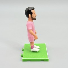 Supergoal MLS Major League Soccer Cleat Shoe Capsule Sergio Busquets Figure