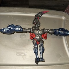 6 transformers lot LOOK predacon and more