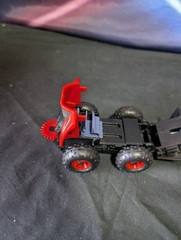 Vtg Kenner M.A.S.K MASK Iguana Complete 1987 Action Figure Vehicle Lester Sludge