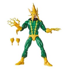 IN STOCK! Spider-Man Retro Marvel Legends Electro 6-Inch AF by HASBRO