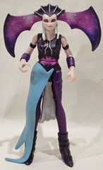 He-Man Masters of the Universe MOTU Netflix Action Figure Evil-Lyn, Loose