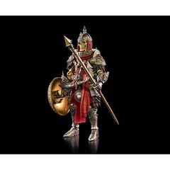 Mythic Legions Skapular 2 Rising Sons Cryptbreaker Deluxe NEW SEALED USA STOCK