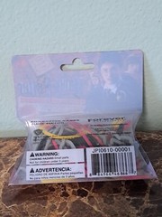 Harry Potter CHARACTER SHAPE SILLY BANDZ ELASTIC BRACELETS 20 PACK New