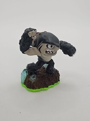 Skylanders Spyro’s Adventure Terrafin Figure