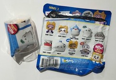 BABY BOXY LankyBox Mystery Fig Mini Figure Lanky Box Series 2