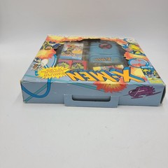 X-MEN 1994 Mutant Gear Original Survival Kit COMPLETE SET
