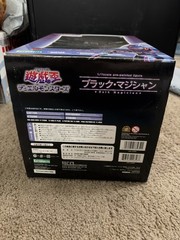 Yu-Gi-Oh! Dark Magician Official Kotobukiya ARTFX J 1/7 Figur YGO