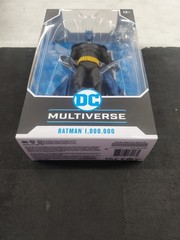 McFarlane DC Multiverse Batman 1,000,000 Action Figure *sealed