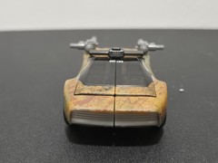 Transformers War For Cybertron Trilogy Deluxe Class Sparkless Bot