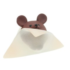 Japanese Blind Box Capsule Animal Fake Food Miniature 1 Random Toy Figure