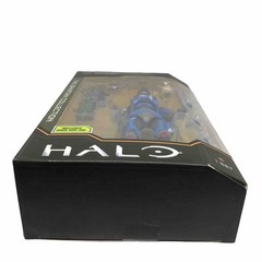(2) Halo Jazwares WCT Spartan Collection Series 1: Master Chief & KAT-B320 2020
