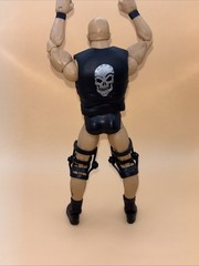 WWE MATTEL ELITE BOBBY THE BRAIN HEENAN WRESTLING FIGURE RARE WWF EXCLUSIVE AEW