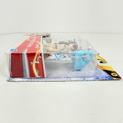 Hasbro Ghostbusters Afterlife Fright Features: Phoebe Podcast Trevor & Lucky NEW