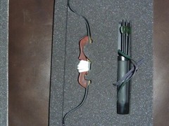 GREEN ARROW TV VERSION STEPHEN AMELL THREE Q CITIES RANGER 12 INCH 1/6TH SCALE
