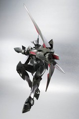 ROBOT Spirits Full Metal Panic Plan1055 Belial 140mm ABS PVC Action Figure Japan