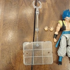 Dragon Stars Power Pack Gogeta Lot