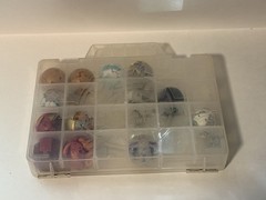 Large Bakugan Lot!Includes everything pictured!