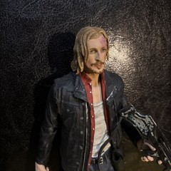 The Walking Dead DWIGHT 7 Inch Action Figure Free Shipping
