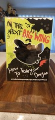 52TOYS Toothless NOOK LIMITED EDITION How To Train Your Dragon IN HAND US SELLER
