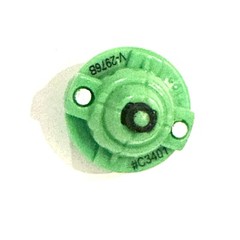 Beyblade Burst Odax O2 Triple Xtreme (Apex Attack Pack Recolor) RARE Takara Tomy