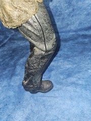 Neca Jason Voorhees 19″in Freddy vs Jason Action figure Friday the 13th 2004