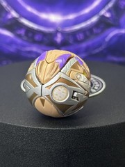 Bakugan Knight Percival Spins Subterra Original Color Import Japan