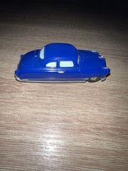 Disney Pixar Cars Doc Hudson Plastic Die Cast