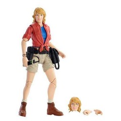 Jurassic World Amber Collection Figure – Select Figure(s)