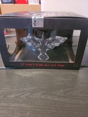 SDCC 2021 Exclusive Diamond Select The Crow Deluxe Action Figure