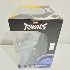 2026 Mcfarlane Toys Marvel Rivals Thor 1/10th Scale Posed Action Figure