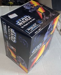 1995 Kenner Star Wars Imperial AT-ST Scout Walker-MIB-Mint/Sealed