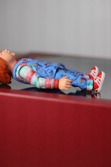 NECA Child’s Play 2 Ultimate