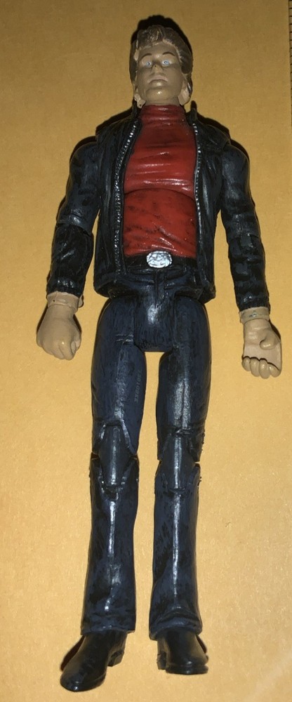 MICHAEL KNIGHT RIDER 1:15 Diamond Select Entertainment Earth 2013 FIGURE ONLY!