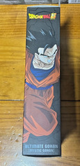 Dragon Stars Bandai Dragon Ball Super Ultima Gohan Series 6 NIB RARE U.S. Seller